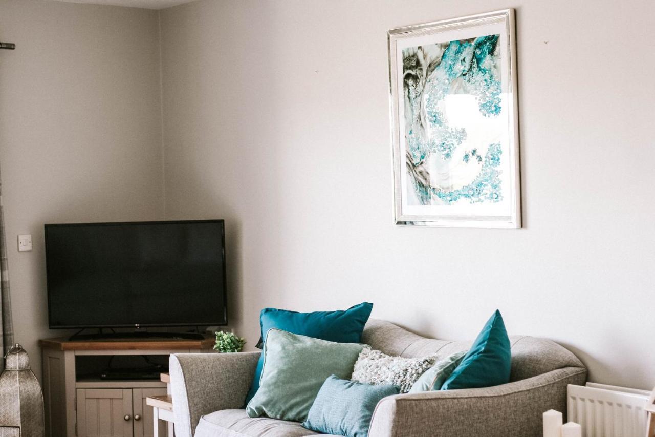 Apartment Luxury Sea View Portrush